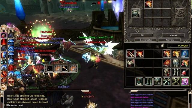 Oracle Game Saçmalamasyon Ama Karlı Upgrade смотреть онлайн
