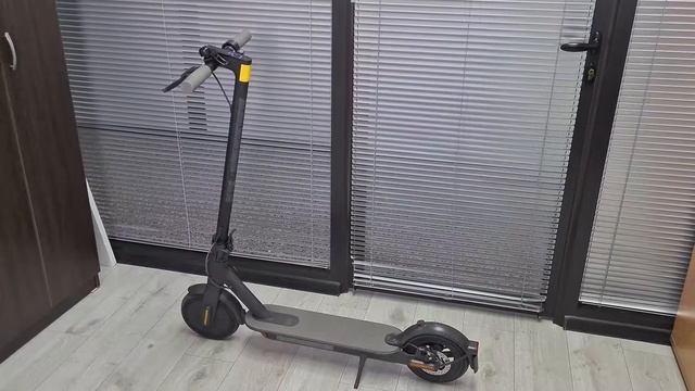 Электросамокат Xioami 1s/m365