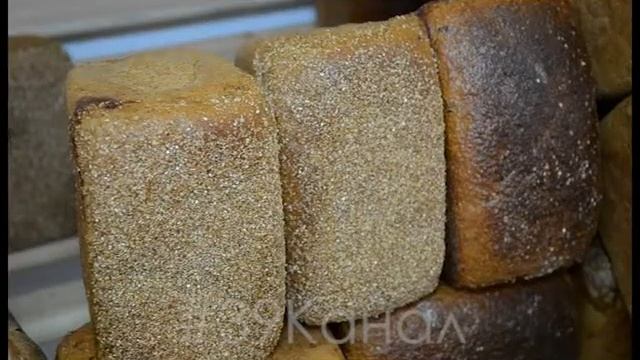 Проверка показала - анапский хлеб абсолютно здоров! смотреть онлайн