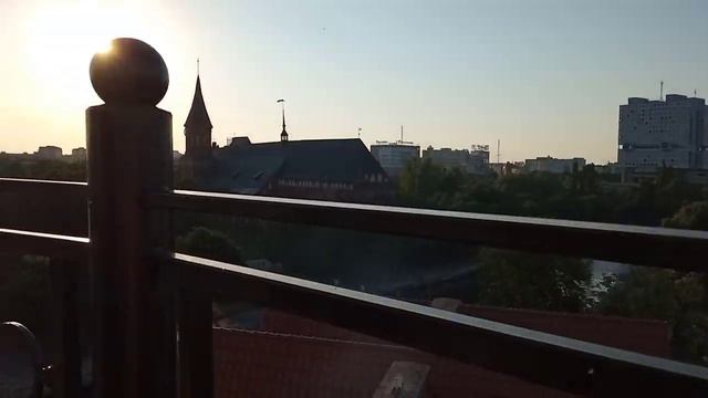 Калининград ч. 2 смотреть онлайн