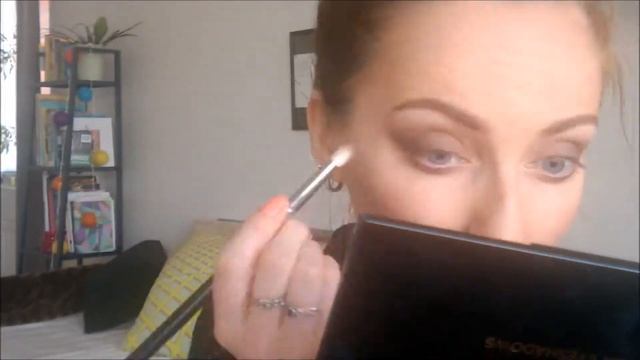 Макияж Киры Найтли / Keira Knightley Makeup TUTORIAL