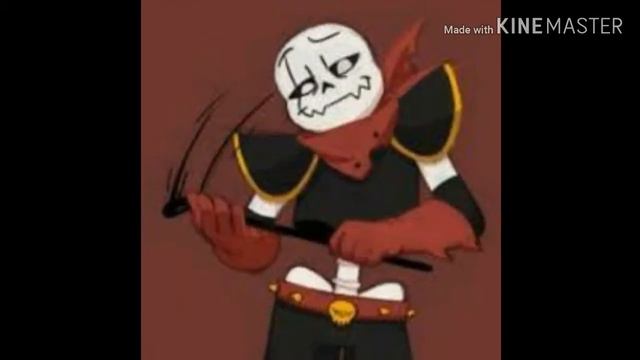 Swapfell sans смотреть онлайн