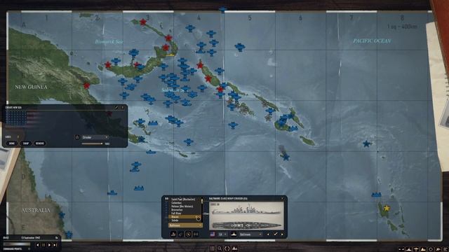 War on the Sea U S campaign Part 132 (They came from the sky) смотреть онлайн