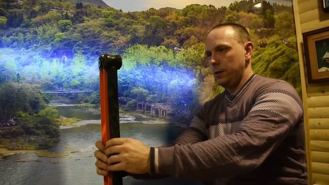 Новые усиленные тяги на ниву смотреть онлайн