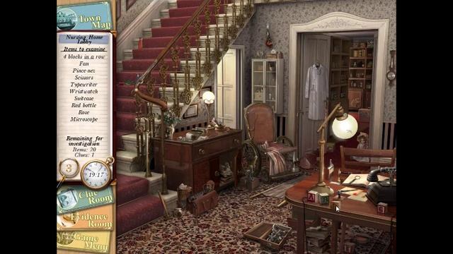 Agatha Christie: Peril At End House - Part 8: Nick's Secret Engagement смотреть онлайн