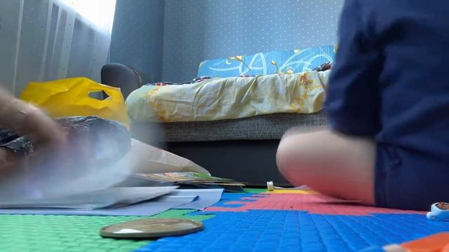 VLOG // ВКУСНО И ТОЧКА // Haval Jolion // смотреть онлайн