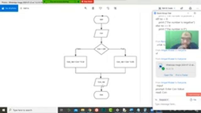 6-Python-solutions, rectangles,Calculate consumption, flowchart, algorithm, Comparision Operators смотреть онлайн