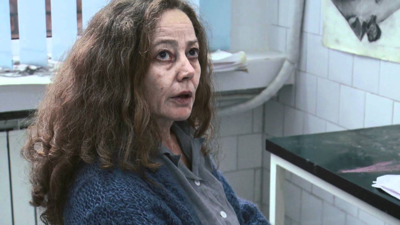 ОДЕРЖИМАЯ.Трейлер HD1080. Дубляж смотреть онлайн