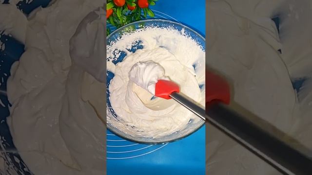 Йогуртовый крем для торта бисквитного йогуртовый крем рецепт смотреть онлайн