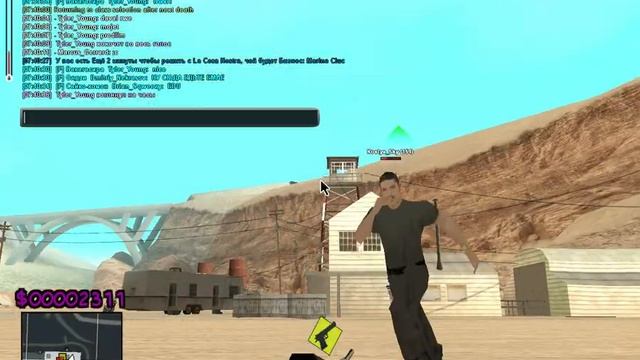 #12, Yakuza vs LCN/GM. [HD] смотреть онлайн