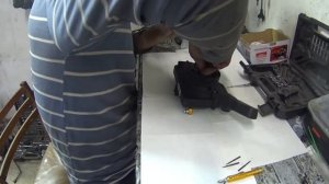 ГУР ОПЕЛЬ АСТРА НЕ РАБОТАЕТ ГУР И СИГНАЛ ПРИЧИНА, ВОЗМОЖНЫЙ РЕМОНТ