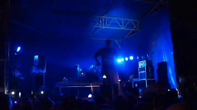 LTJ Bukem (SPb "EasyBar") смотреть онлайн