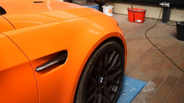 Bmw M3 exhaust sound E92 v8 смотреть онлайн