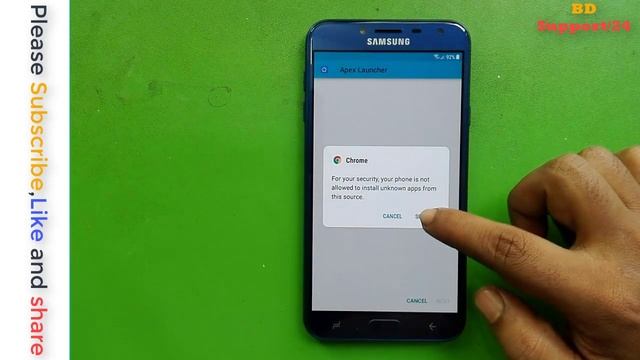 Samsung Galaxy J4 2018 SM-J400F/J400M Remove Unlock Bypass Google account Or FRP lock смотреть онлайн