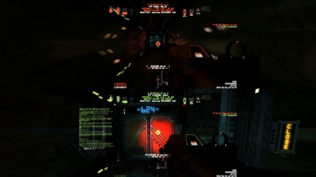 Space Beast: Terror Fright ~ONLINE COOP~ смотреть онлайн