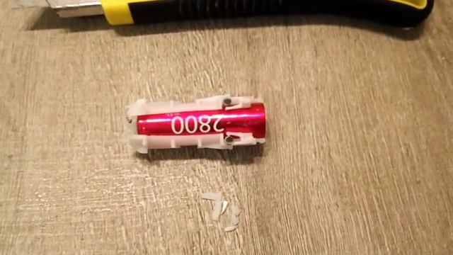 Замена аккумулятора в зубной щетке Braun Oral-b (Oral-b Toothbrush Battery Replacement)