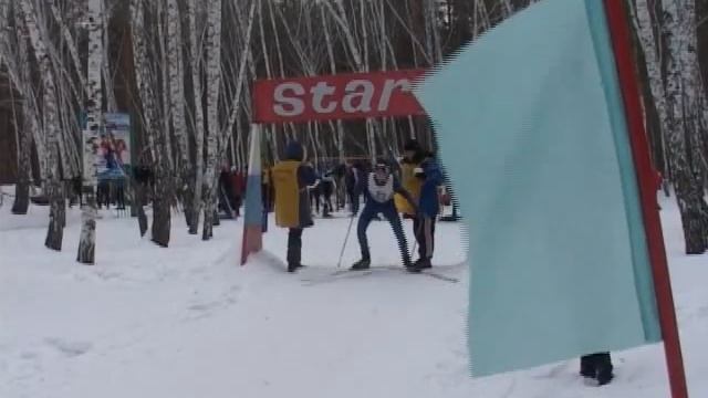 Соревнования по зимнему полиатлону смотреть онлайн