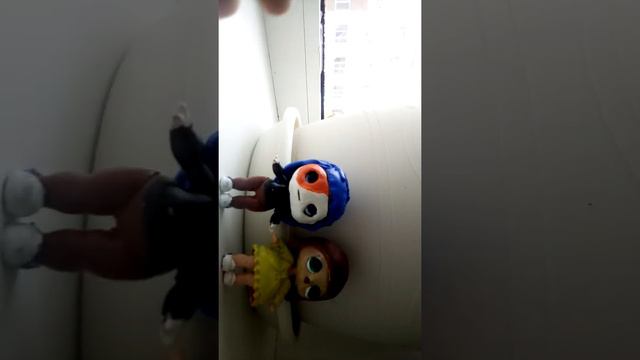 Салли Фишер и Френк готовы!!!!!! смотреть онлайн