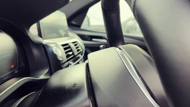 BMW X3 с пробегом 6000км подобрали в Беларуси смотреть онлайн