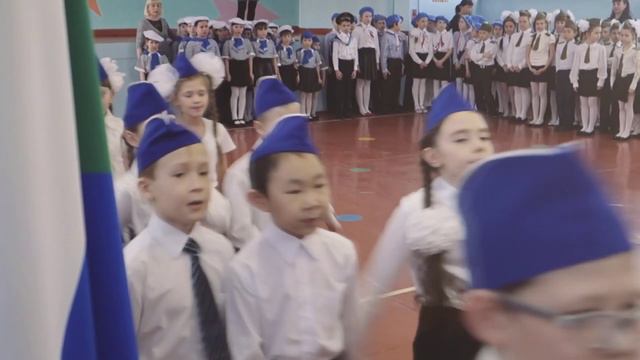 ВЫПУСК_2018_ш15-4Б смотреть онлайн