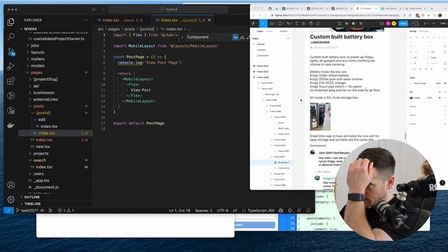 Creating the Forum Index and View Pages смотреть онлайн