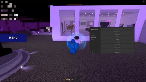 ZARD SS - NEW CRAZY ROBLOX HACK - FE BYPASS, SCRIPT HUB, AND MORE