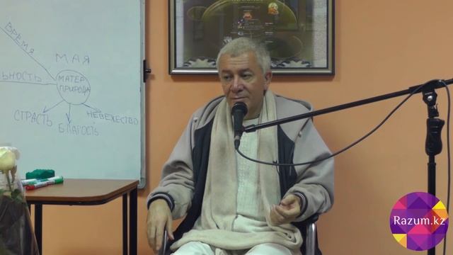 Зачем Бог создал Душу? смотреть онлайн