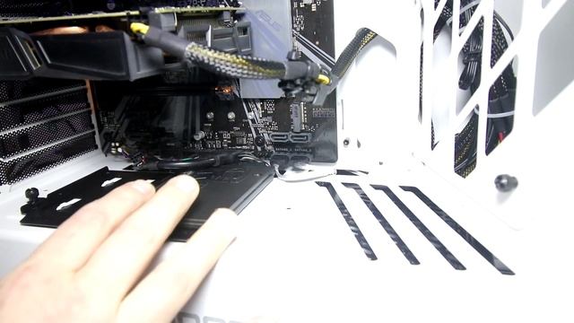 Deepcool EARLKASE смотреть онлайн
