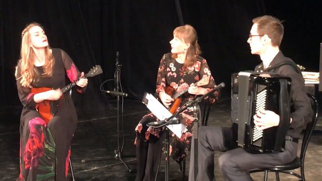 Во деревне было в Ольховке. Обработка А. Шалова смотреть онлайн