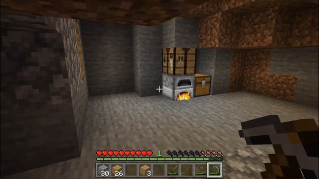 Bot plays Minecraft смотреть онлайн