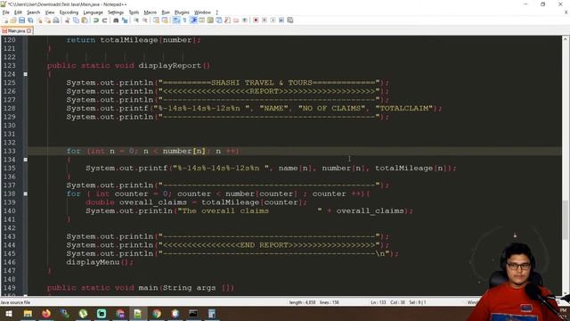 LIVE Java Coding - Lets Talk About Programming Profession смотреть онлайн