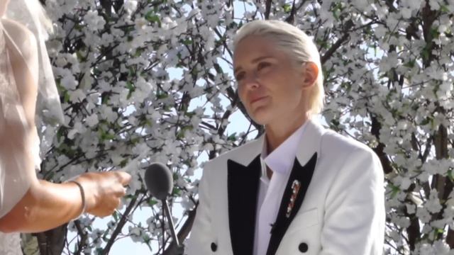 The Wedding | Gigi & Nats Getty смотреть онлайн