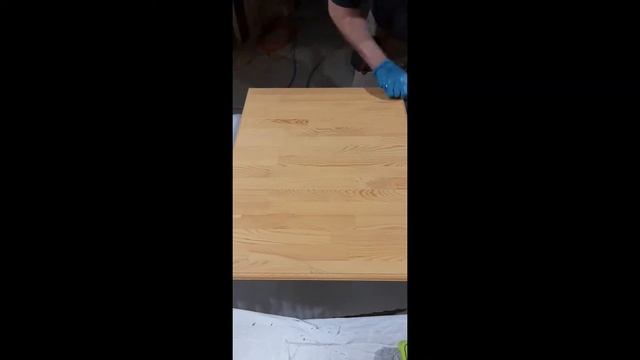 Масло для Фасада PROSTOCOLOR цвет Ваниль смотреть онлайн