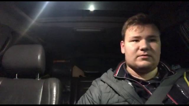 Тест-Драйв | Lexus GX470 V8 4.7 |2005| The Break Down Channel