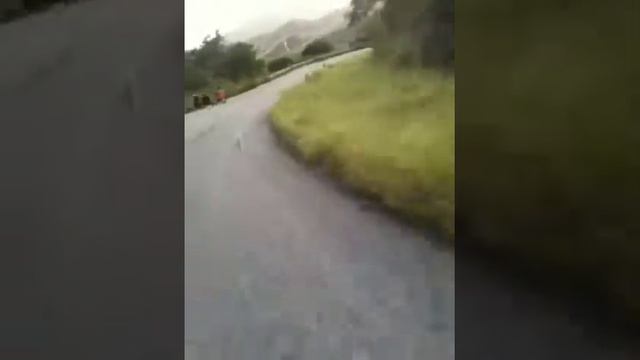 PR Custom Trikes - Drift Trike Ponce Puerto Rico Julio destruye su trike смотреть онлайн