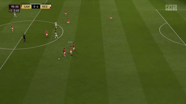 FIFA 20 EA fix your lag game# free kurt смотреть онлайн