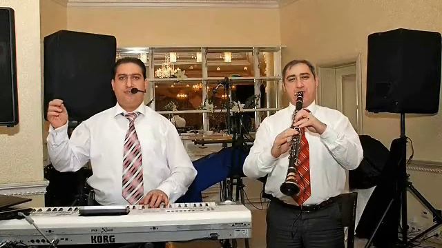 Сергей Давидян. 5 Радовать.wmv * Свадебная запись* смотреть онлайн