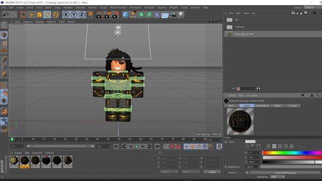 How To Make A Roblox Render (2023) смотреть онлайн