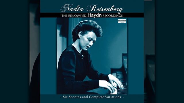 Sonata No. 50 in D - Largo E Sostenuto смотреть онлайн