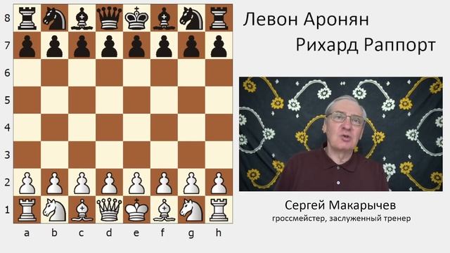Разведка боем. Со - Мамедьяров. Superbet Chess Classic 2022