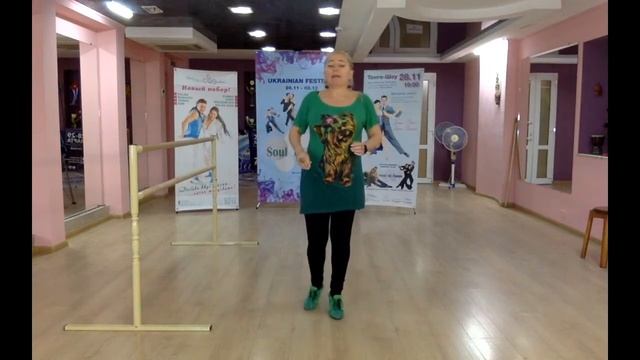 18.05.20 - Tango Online Class - Yury & Elena смотреть онлайн