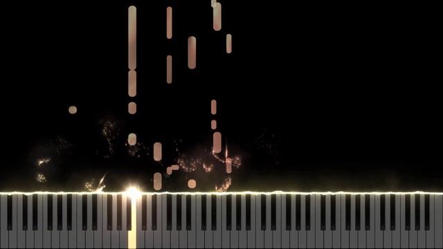 My Darkest Days - Save Yourself (Piano cover) смотреть онлайн