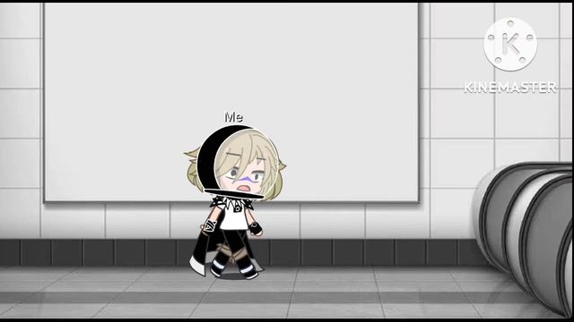 Lyin 2 me (among us edit) смотреть онлайн