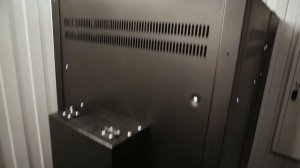 Дизельная электростанция 240 кВт с ИБП от компании МегаВатт