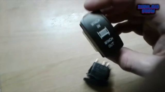 Кнопки для приборки Нивы с али-экспресса. смотреть онлайн