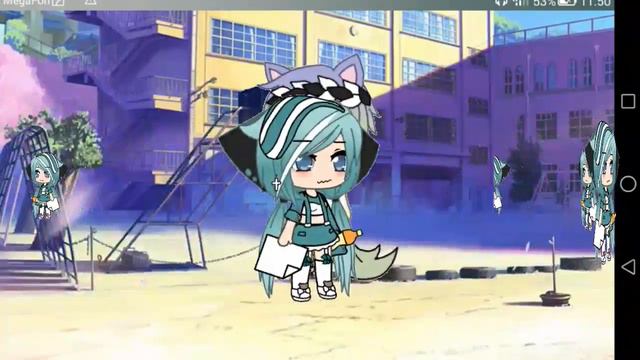 ~Меме гача лайф 