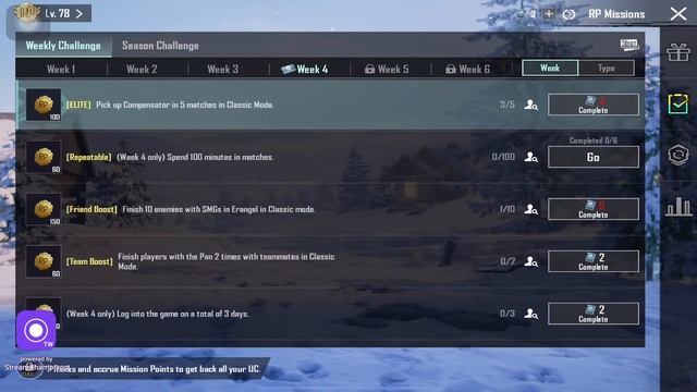 ?BGMI NEW UPDATE 3.0 Live ,Kya chicken dinner hoga ? Bgmi Live Stream #bgmi #bgmilive смотреть онлайн