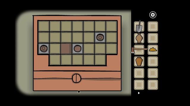 Сектанты ОТРЕЗАЛИ УХО мужику в Rusty Lake Paradise смотреть онлайн