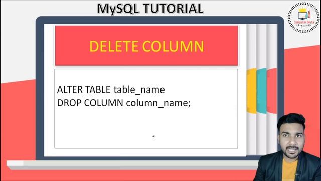 SQL Revision | DDL Command | Class 12 Computer Science Revision | Term 2 Computer Science Revision смотреть онлайн