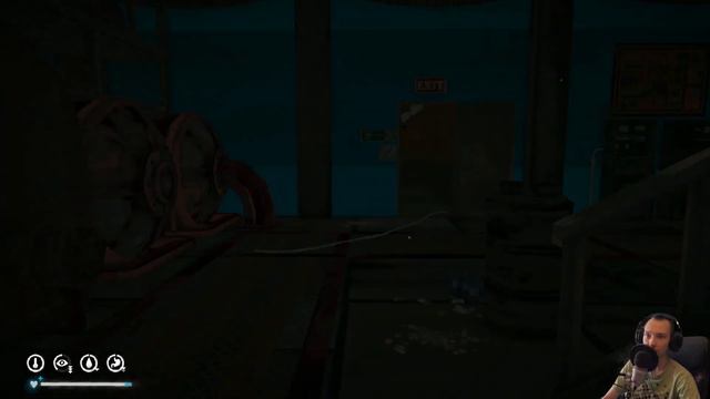 The Long Dark - #109 Wykorzystanie mięsa смотреть онлайн